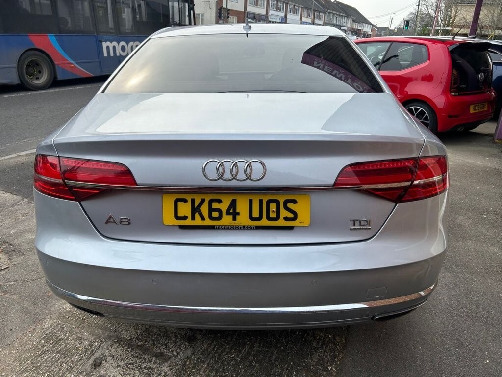 Used Audi A8 2014 for sale - 77492871: Photo 19