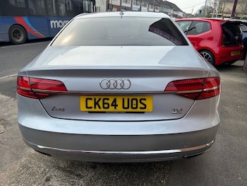 Used Audi A8 2014 for sale - 77492871: Photo