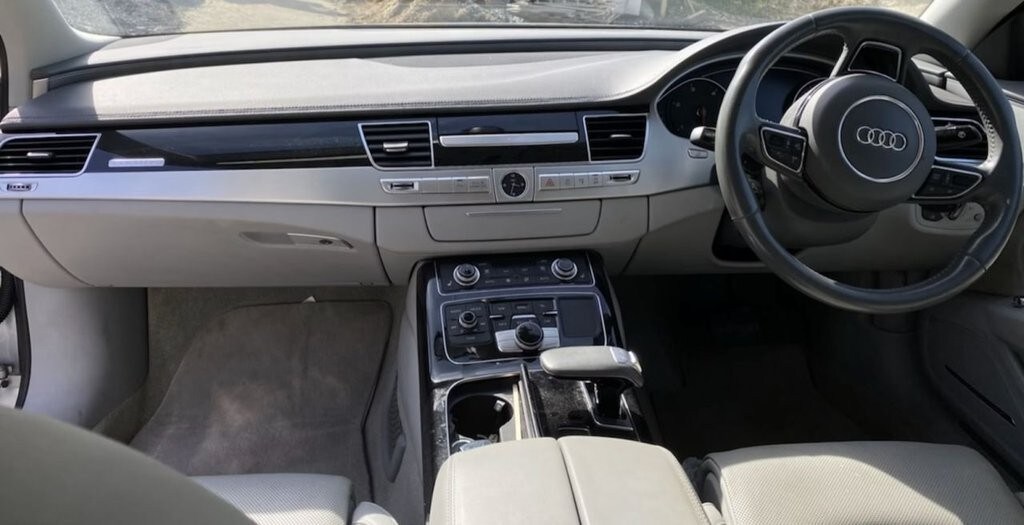 Used Audi A8 2014 for sale - 77492871: Photo 7