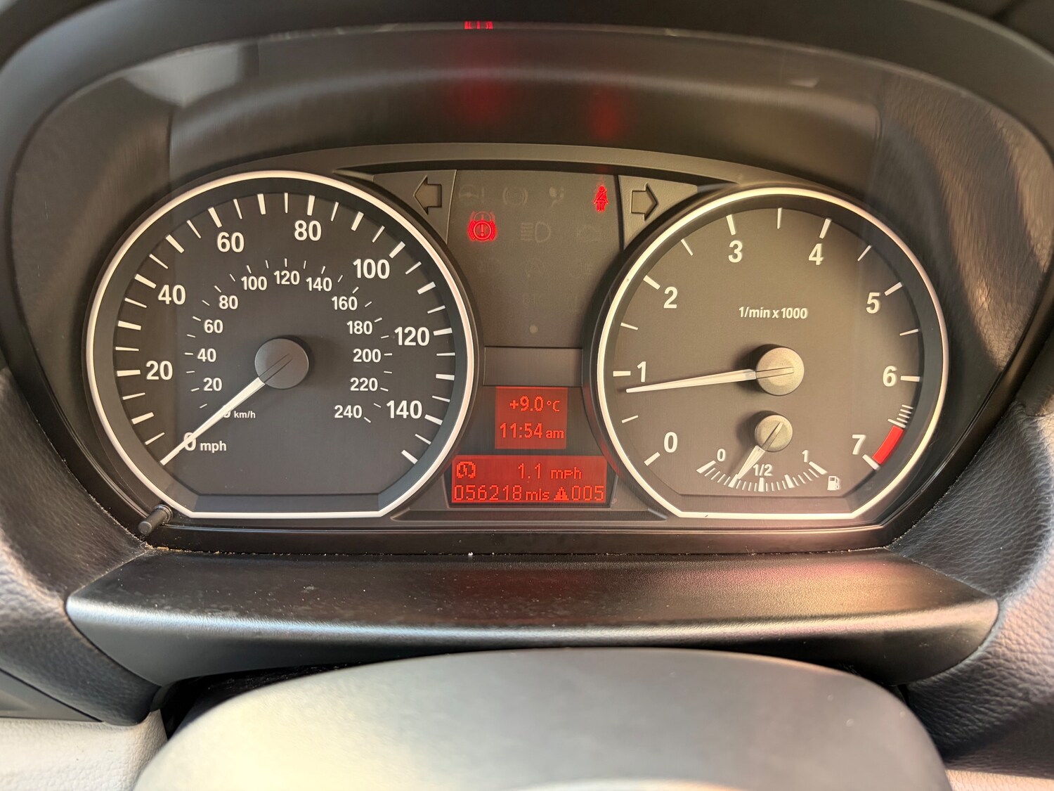 Used BMW 1 Series 2007 for sale - 77492875: Photo 11