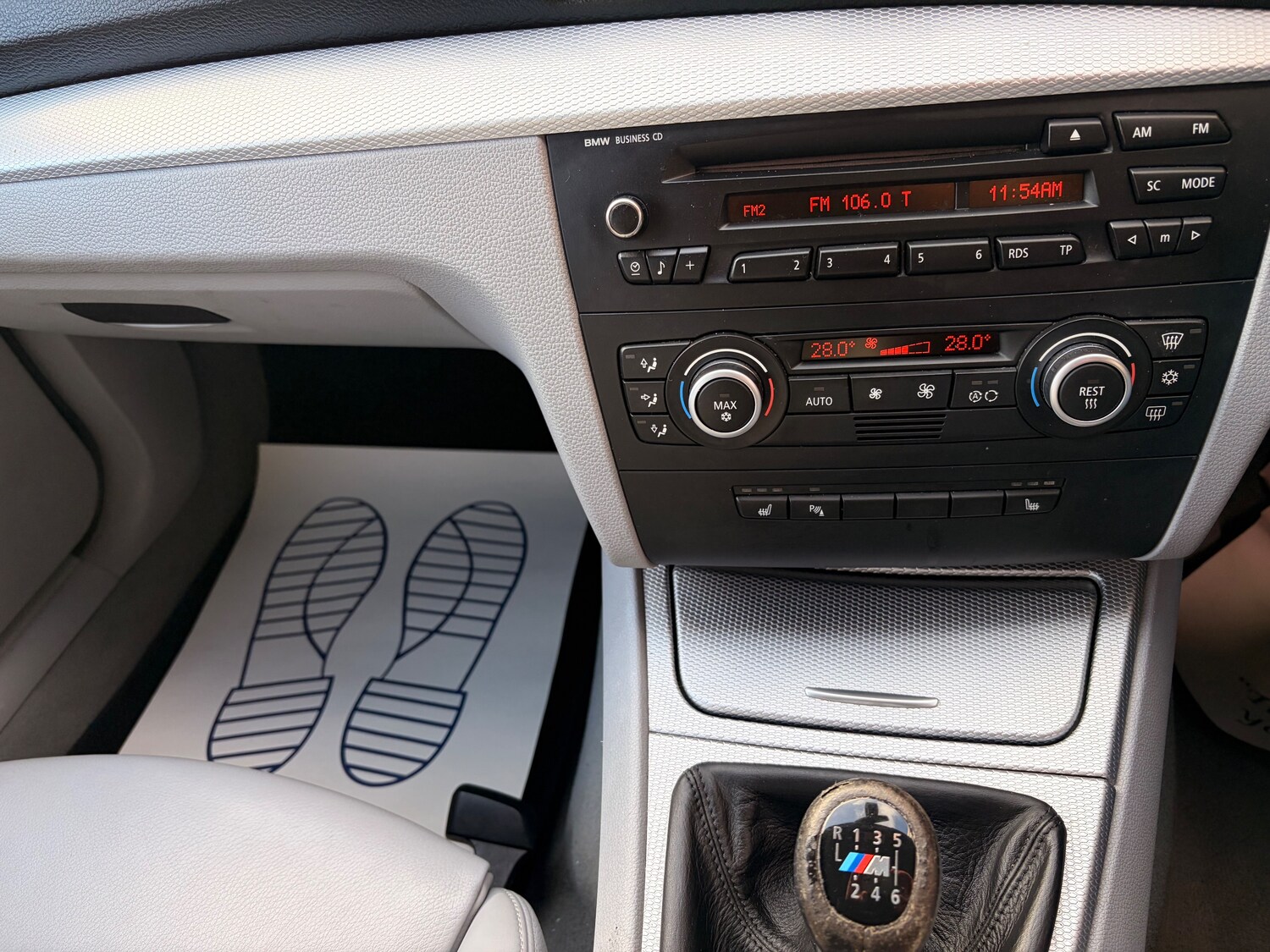 Used BMW 1 Series 2007 for sale - 77492875: Photo 12