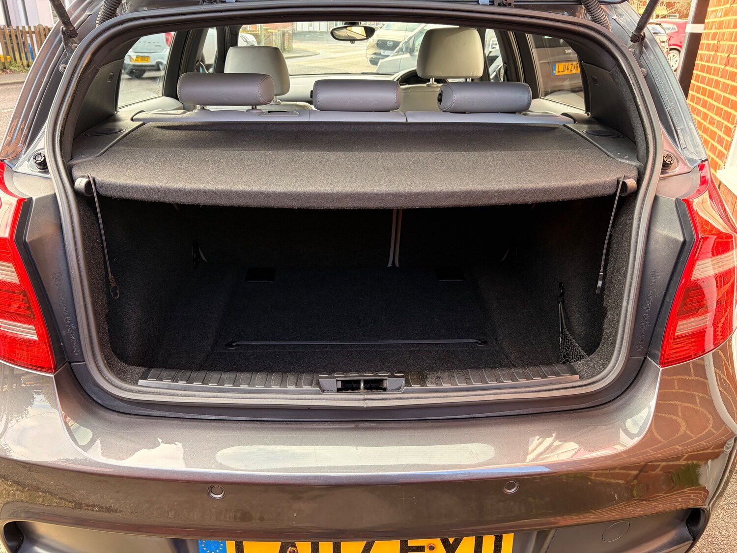 Used BMW 1 Series 2007 for sale - 77492875: Photo 14