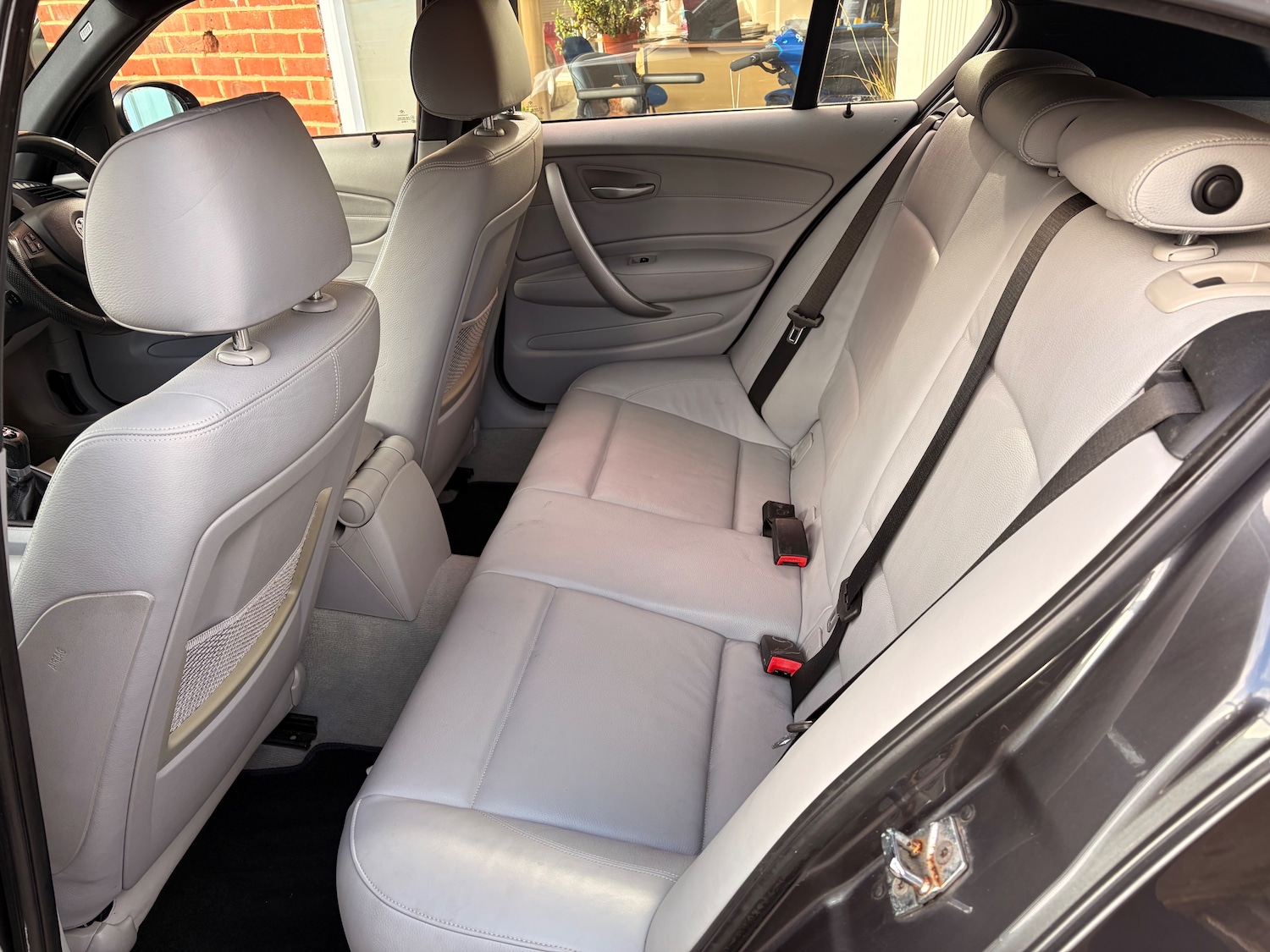 Used BMW 1 Series 2007 for sale - 77492875: Photo 3