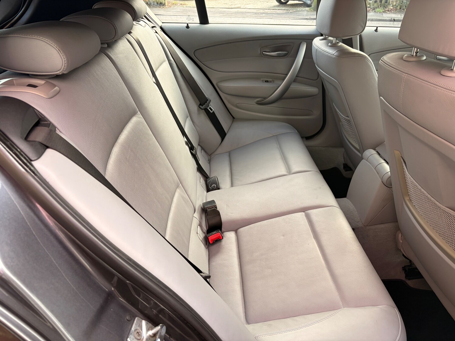 Used BMW 1 Series 2007 for sale - 77492875: Photo 7