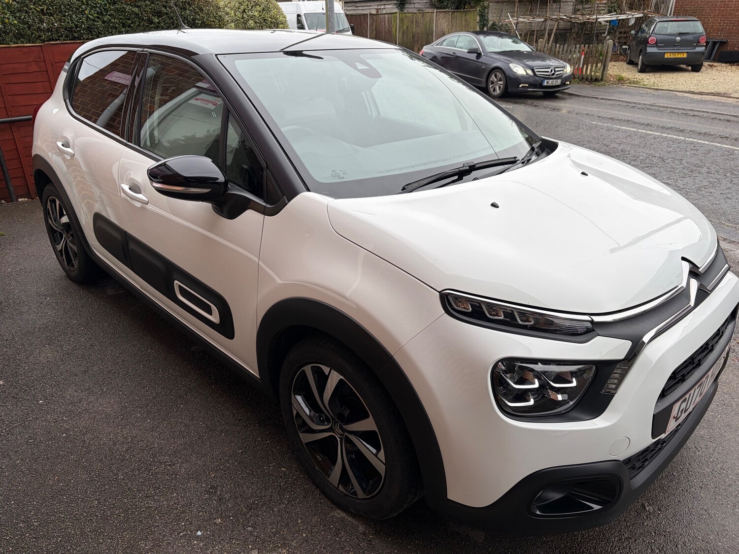 Used Citroen C3 2020 for sale - 77492873: Photo 10