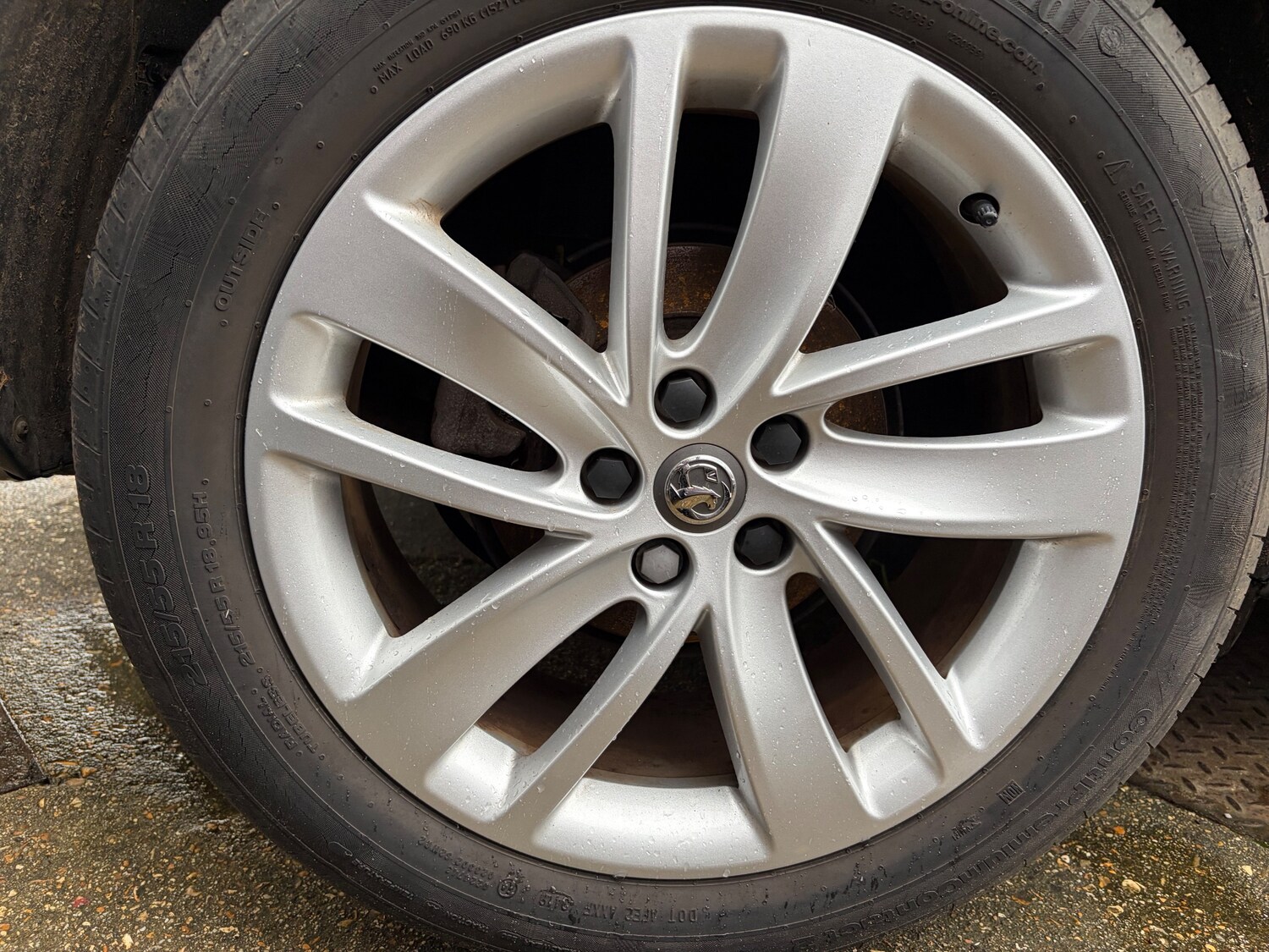 Used Citroen C3 2020 for sale - 77492873: Photo 11