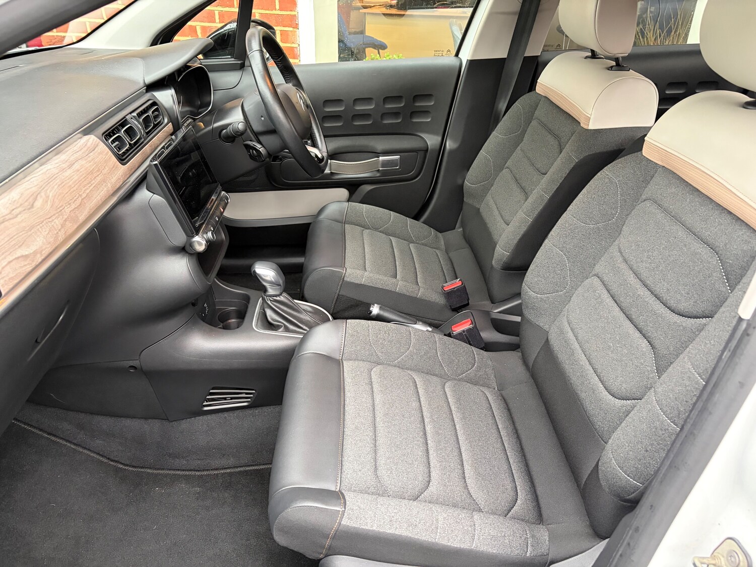 Used Citroen C3 2020 for sale - 77492873: Photo 13