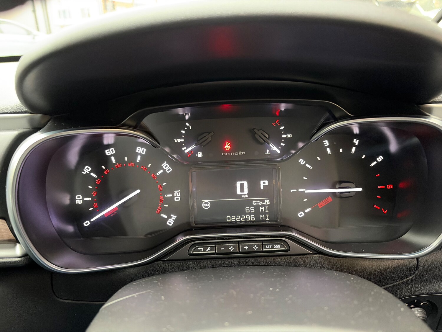 Used Citroen C3 2020 for sale - 77492873: Photo 15