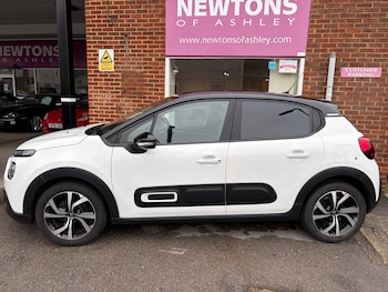 Used Citroen C3 2020 for sale - 77492873: Photo