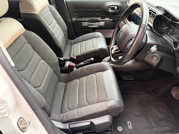 Used Citroen C3 2020 for sale - 77492873: Photo