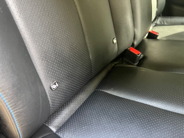 Used Nissan Leaf 2018 for sale - 75385587: Photo 13