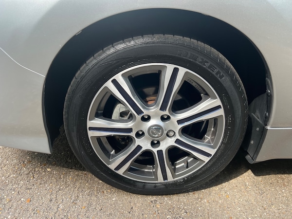 Used Nissan Leaf 2018 for sale - 75385587: Photo 22