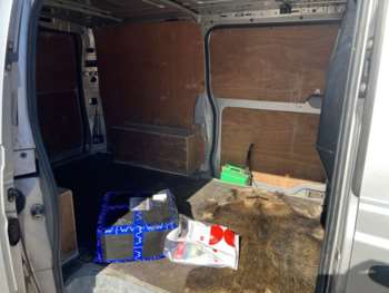 Used Mercedes-Benz Vito 2007 for sale - 74866078: Photo