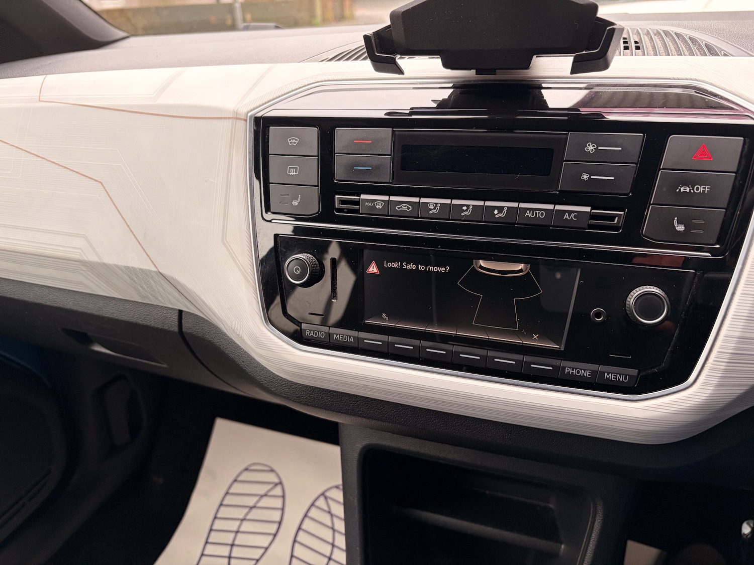 Used SEAT Mii 2020 for sale - 77492876: Photo 10