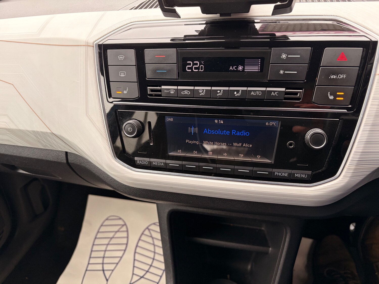 Used SEAT Mii 2020 for sale - 77492876: Photo 12