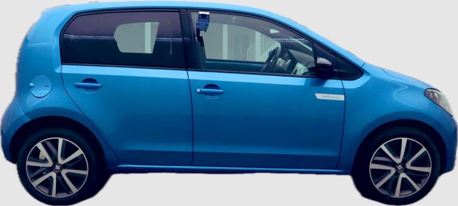 Used SEAT Mii 2020 for sale - 77492876: Photo 5