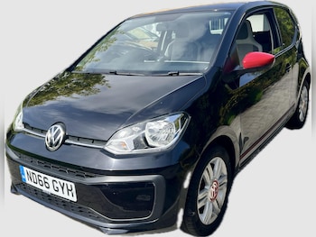 Used Volkswagen up! 2016 for sale - 78268066: Photo