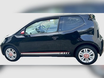 Used Volkswagen up! 2016 for sale - 78268066: Photo