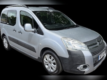 Used Citroen Berlingo Multispace 2012 for sale - 78951241: Photo