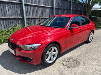 2014 (14) - 320i SE 4dr