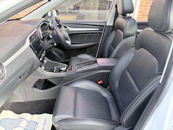 Used MG MG ZS 2021 for sale - 78509442: Photo