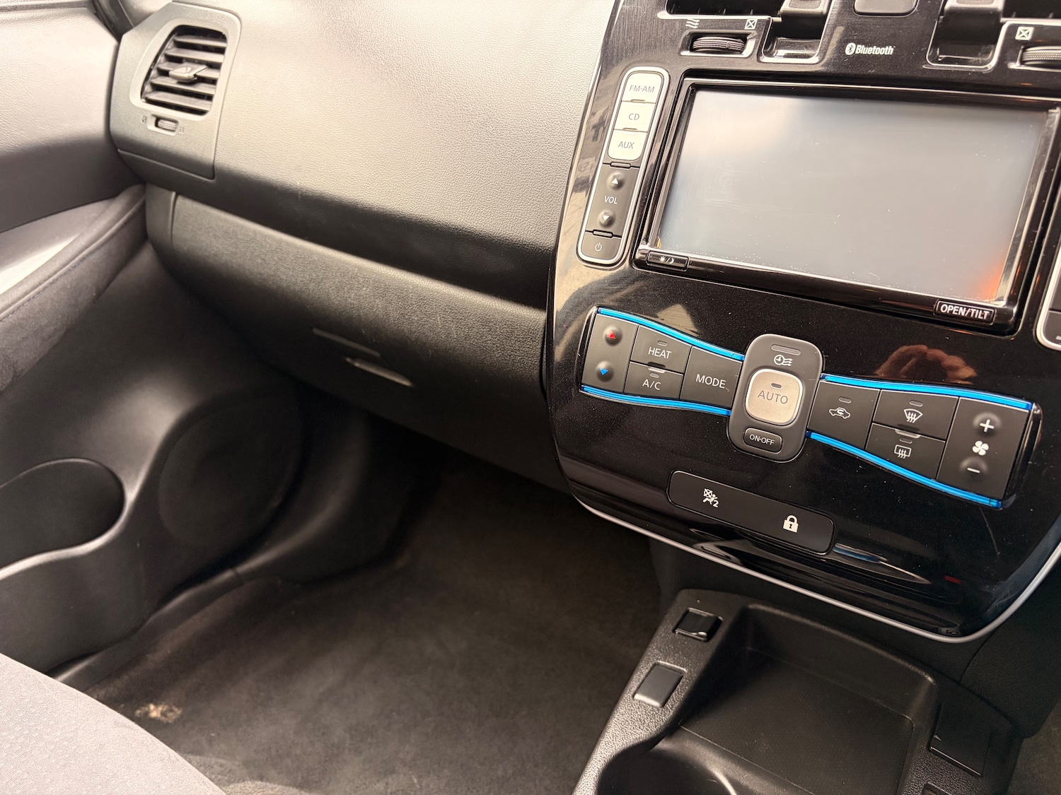 Used Nissan Leaf 2014 for sale - 77872251: Photo 11