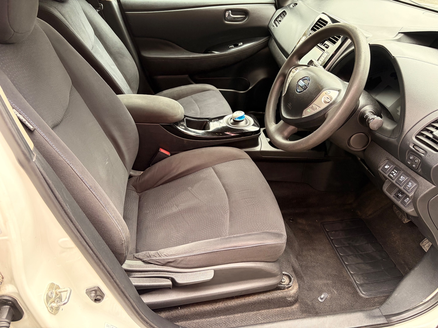 Used Nissan Leaf 2014 for sale - 77872251: Photo 7