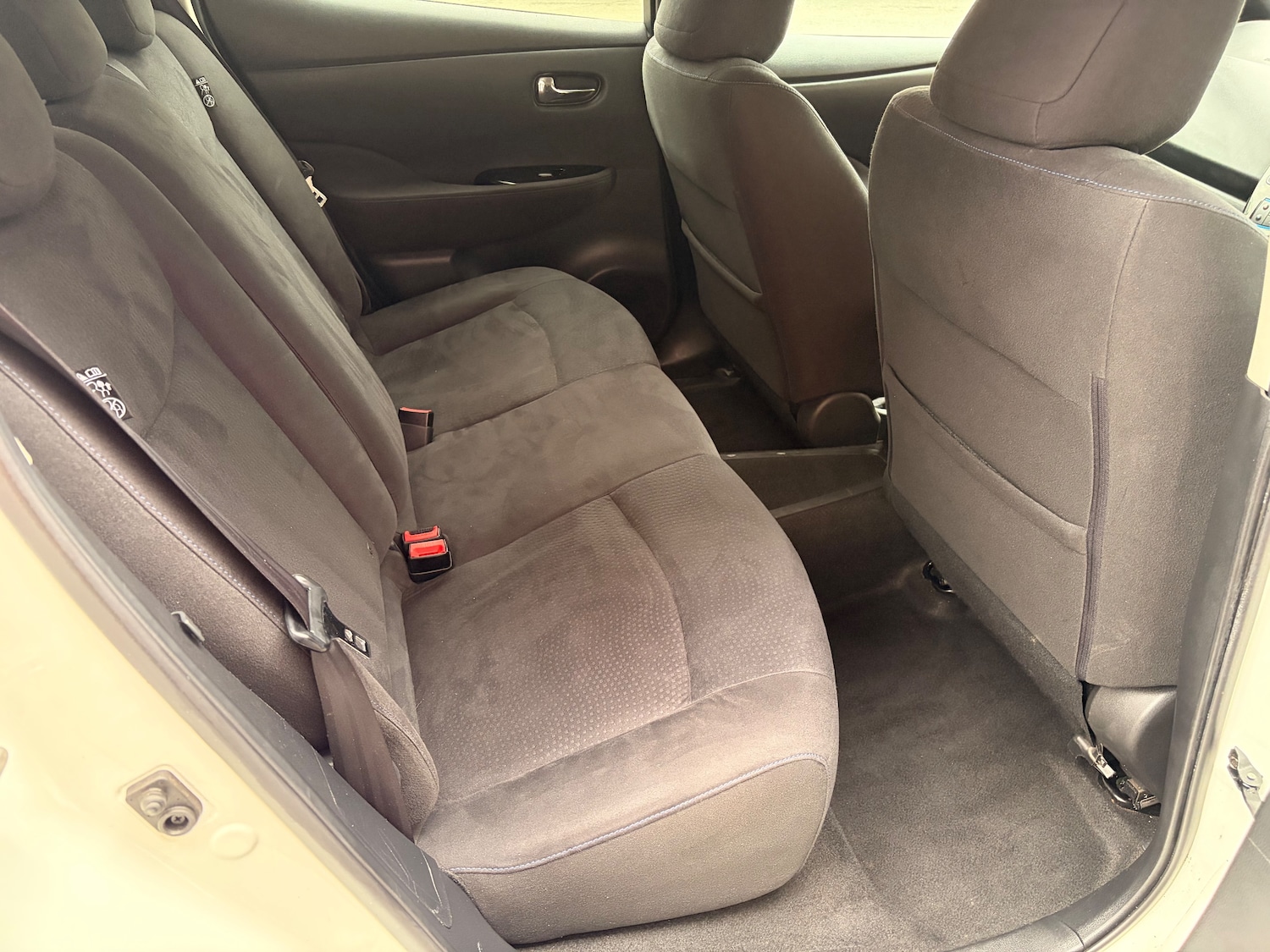 Used Nissan Leaf 2014 for sale - 77872251: Photo 8