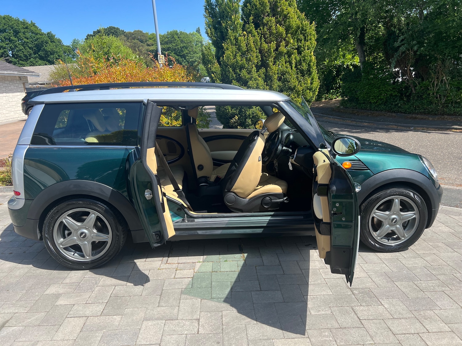 Used MINI Clubman for sale - 76462148: Photo 1