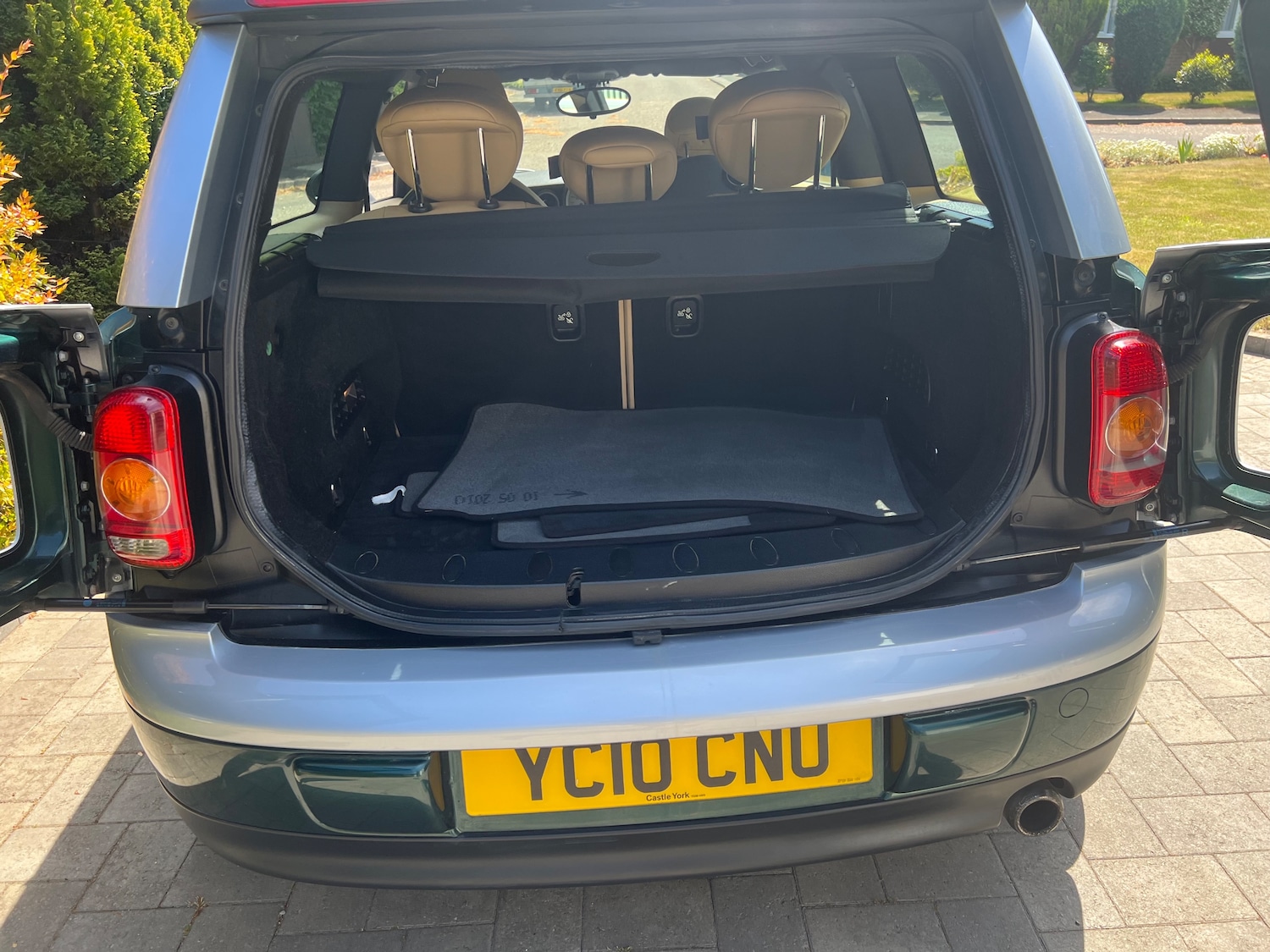 Used MINI Clubman for sale - 76462148: Photo 10