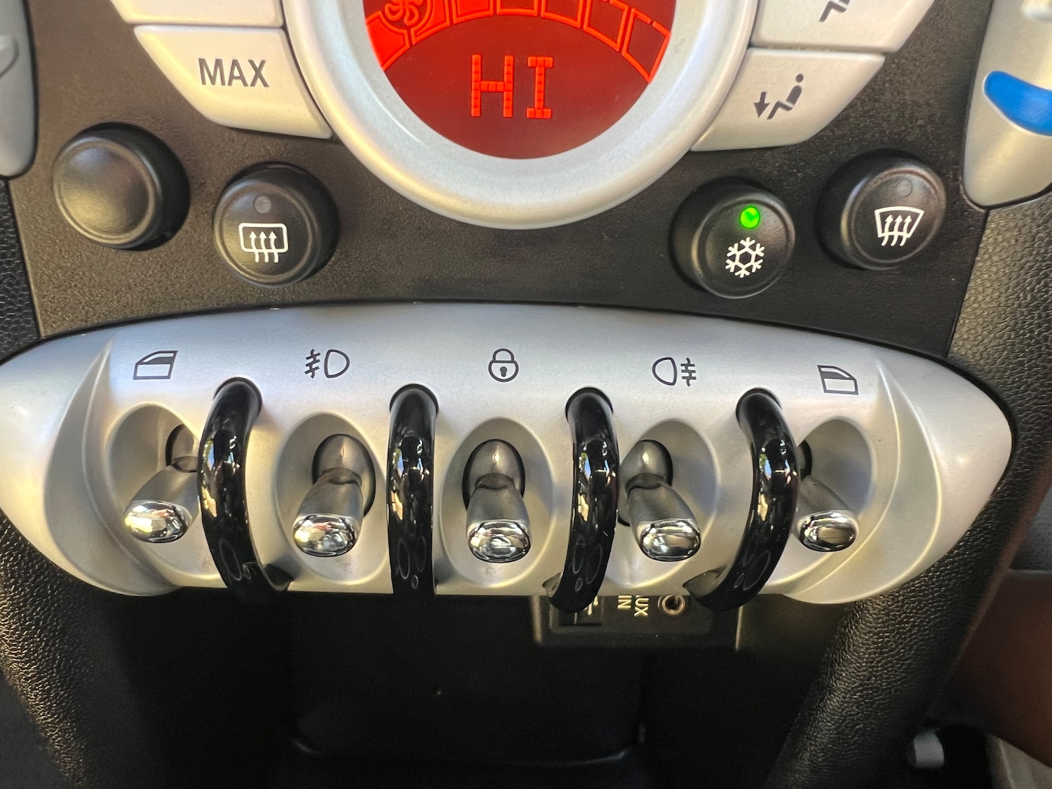 Used MINI Clubman for sale - 76462148: Photo 11