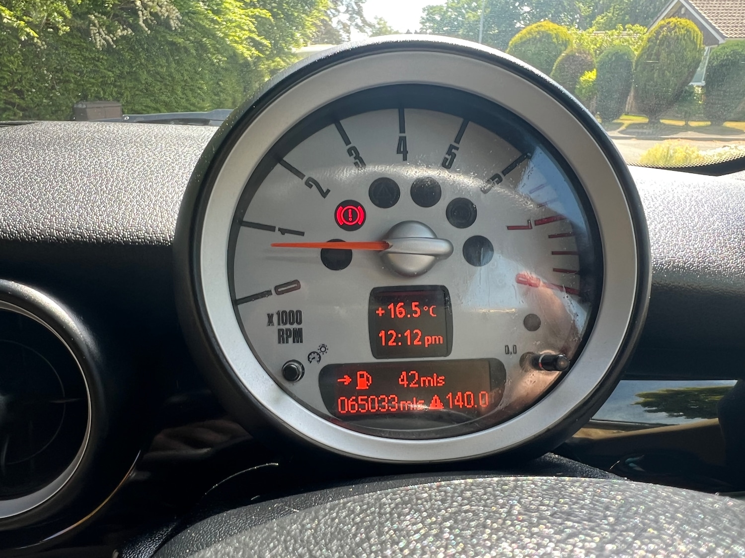 Used MINI Clubman for sale - 76462148: Photo 13