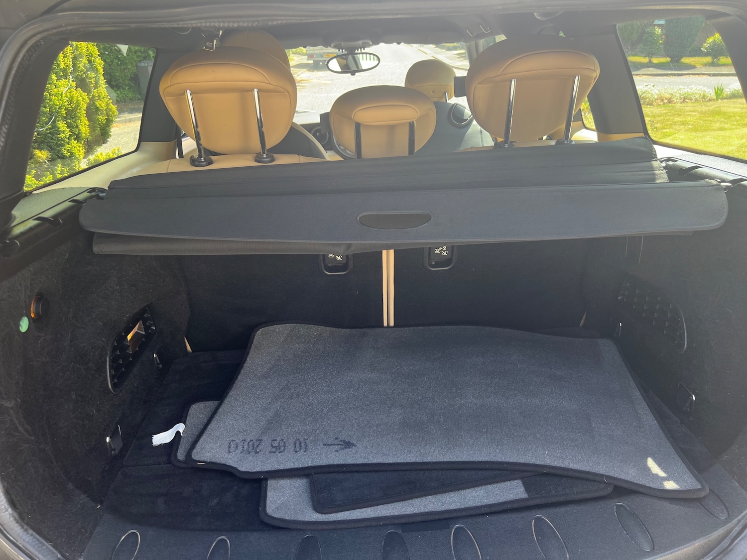 Used MINI Clubman for sale - 76462148: Photo 18