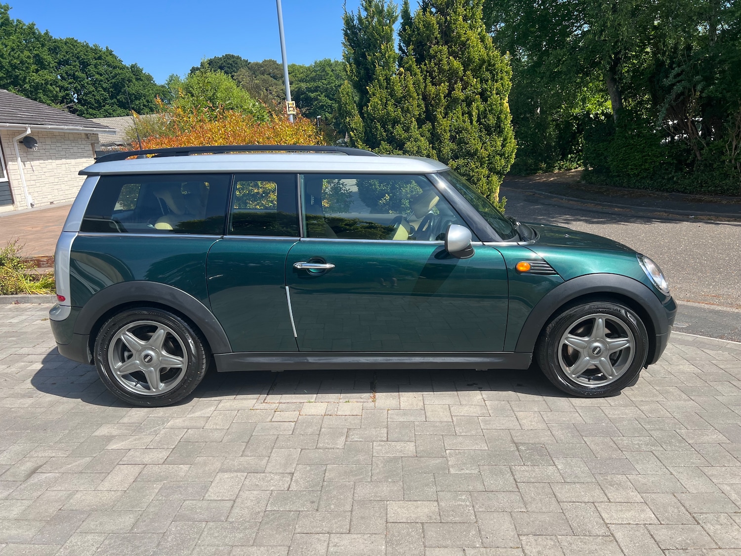 Used MINI Clubman for sale - 76462148: Photo 19