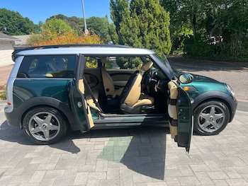 Used MINI Clubman 2010 for sale - 76462148: Photo