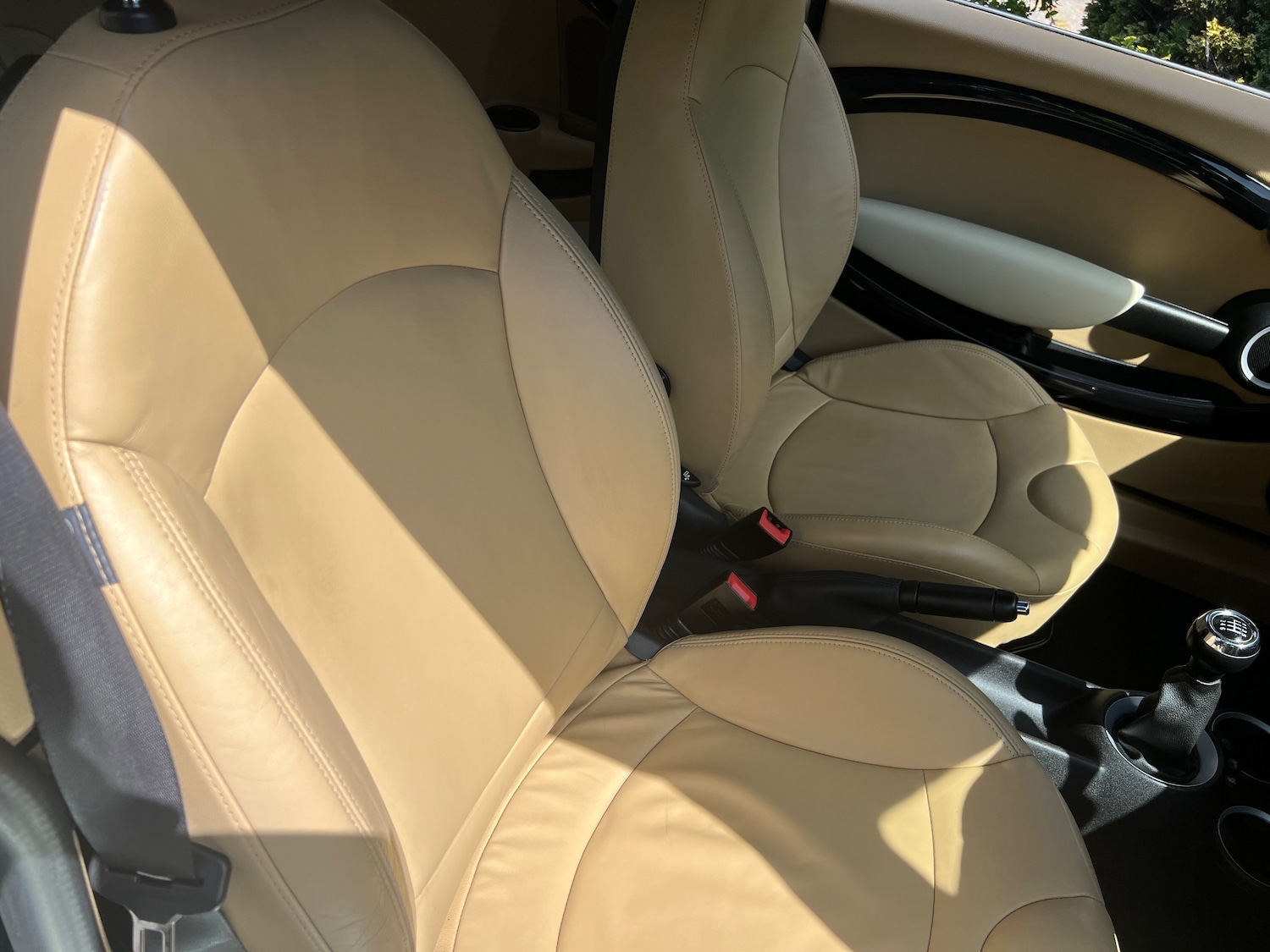 Used MINI Clubman for sale - 76462148: Photo 2