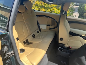 Used MINI Clubman 2010 for sale - 76462148: Photo