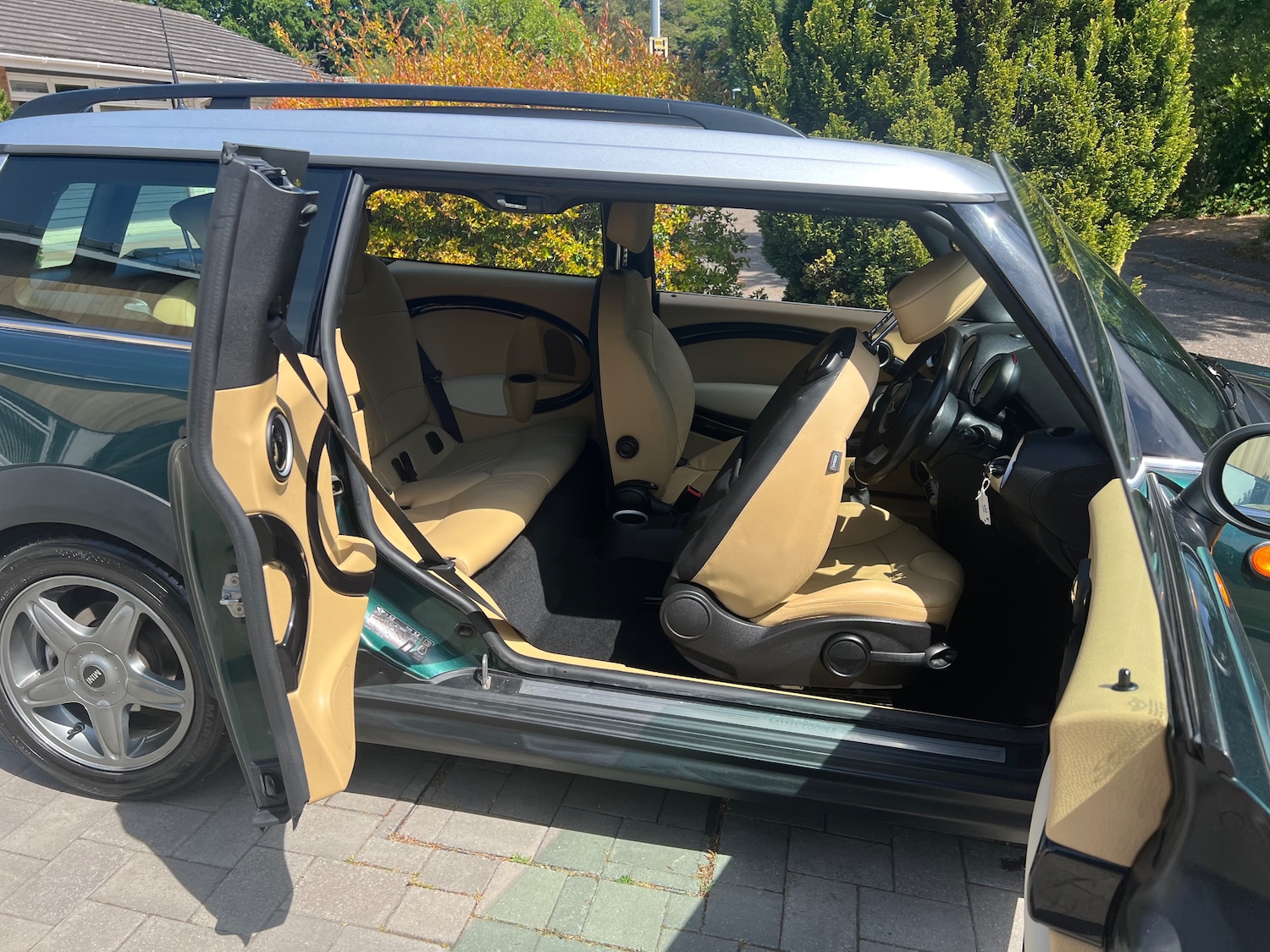 Used MINI Clubman for sale - 76462148: Photo 4