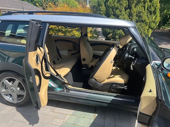 Used MINI Clubman 2010 for sale - 76462148: Photo