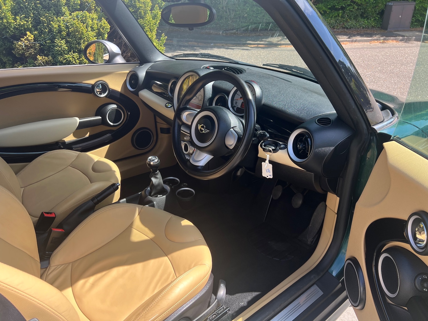 Used MINI Clubman for sale - 76462148: Photo 5