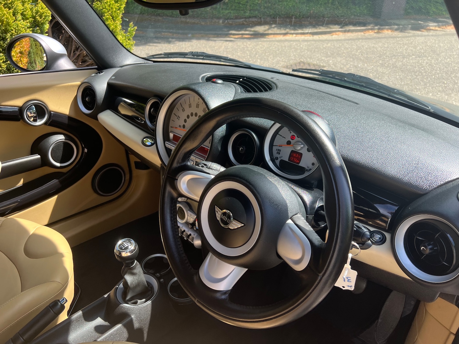 Used MINI Clubman for sale - 76462148: Photo 6