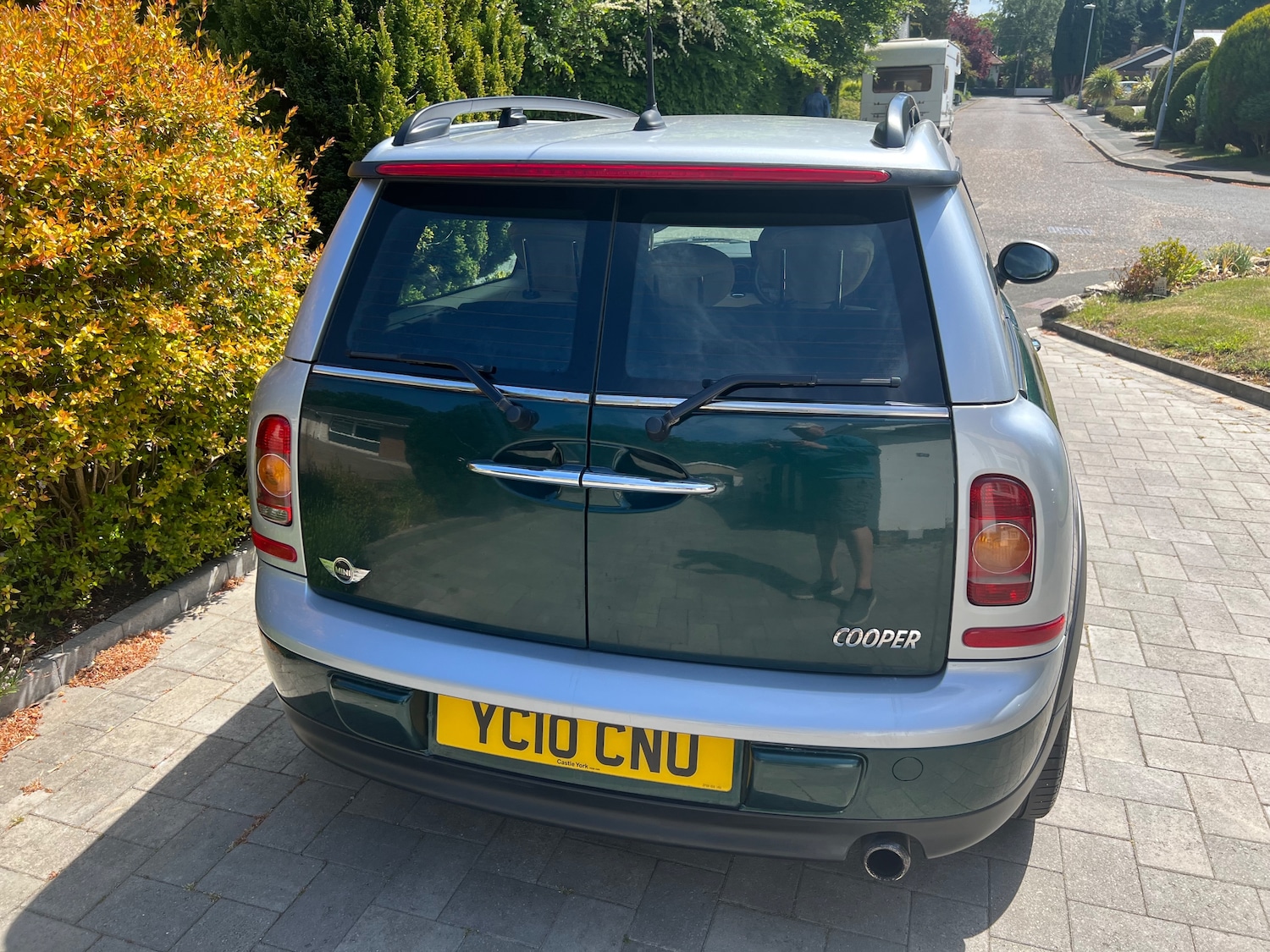 Used MINI Clubman for sale - 76462148: Photo 7