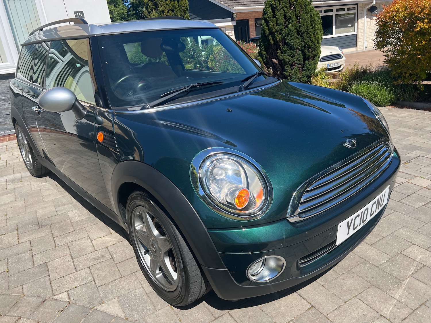 Used MINI Clubman for sale - 76462148: Photo 8
