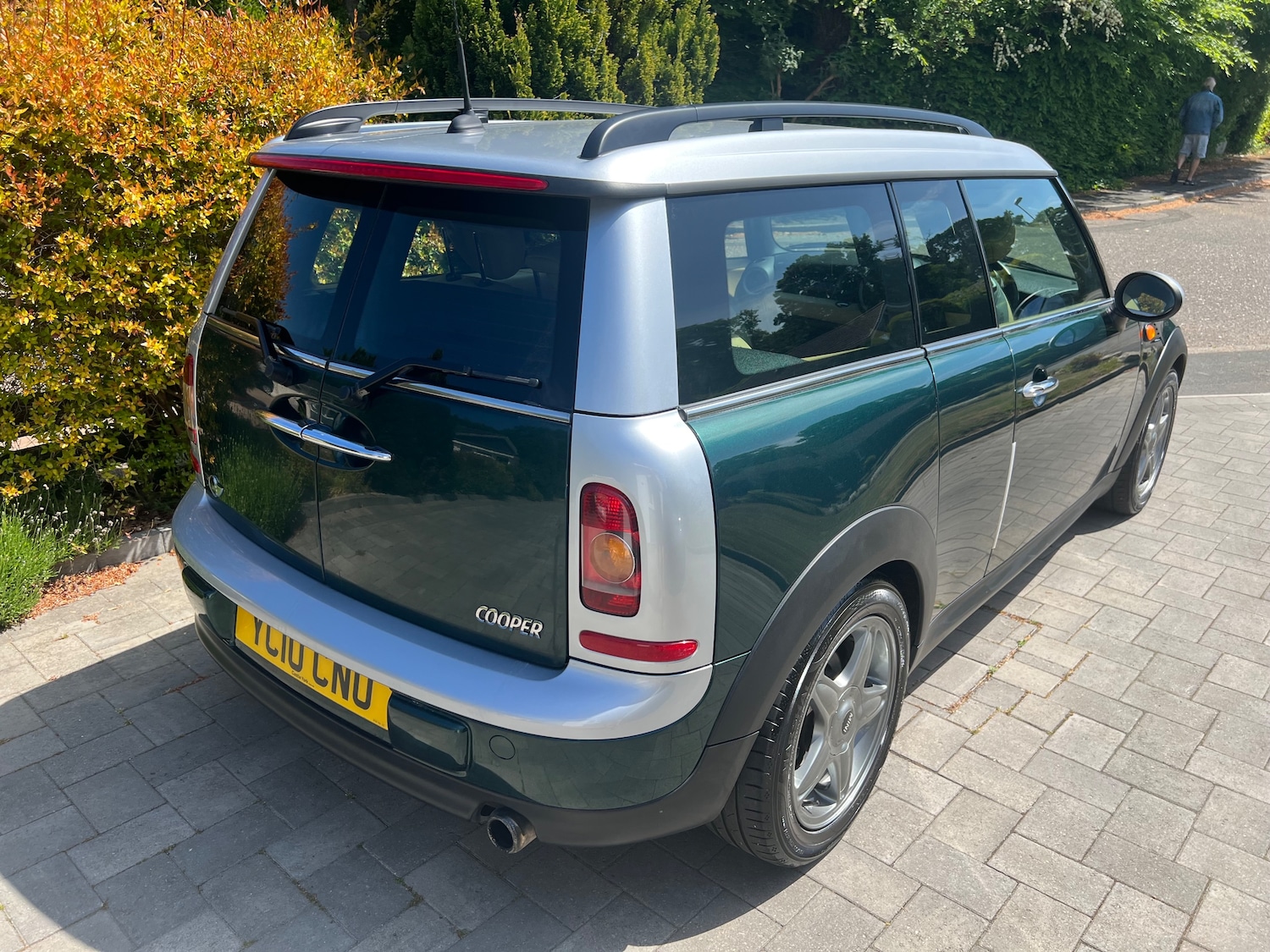 Used MINI Clubman for sale - 76462148: Photo 9