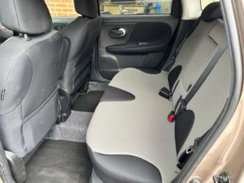 Used Nissan Note 2011 for sale - 74696296: Photo