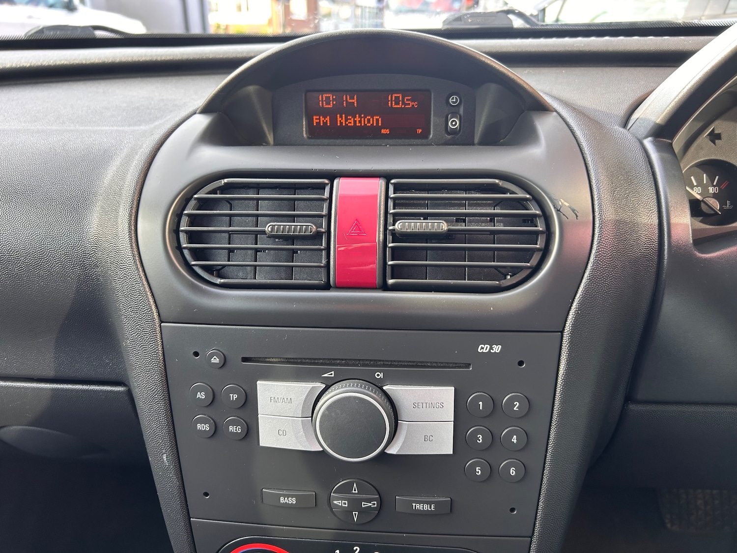 Used Vauxhall Combo for sale - 76462145: Photo 12