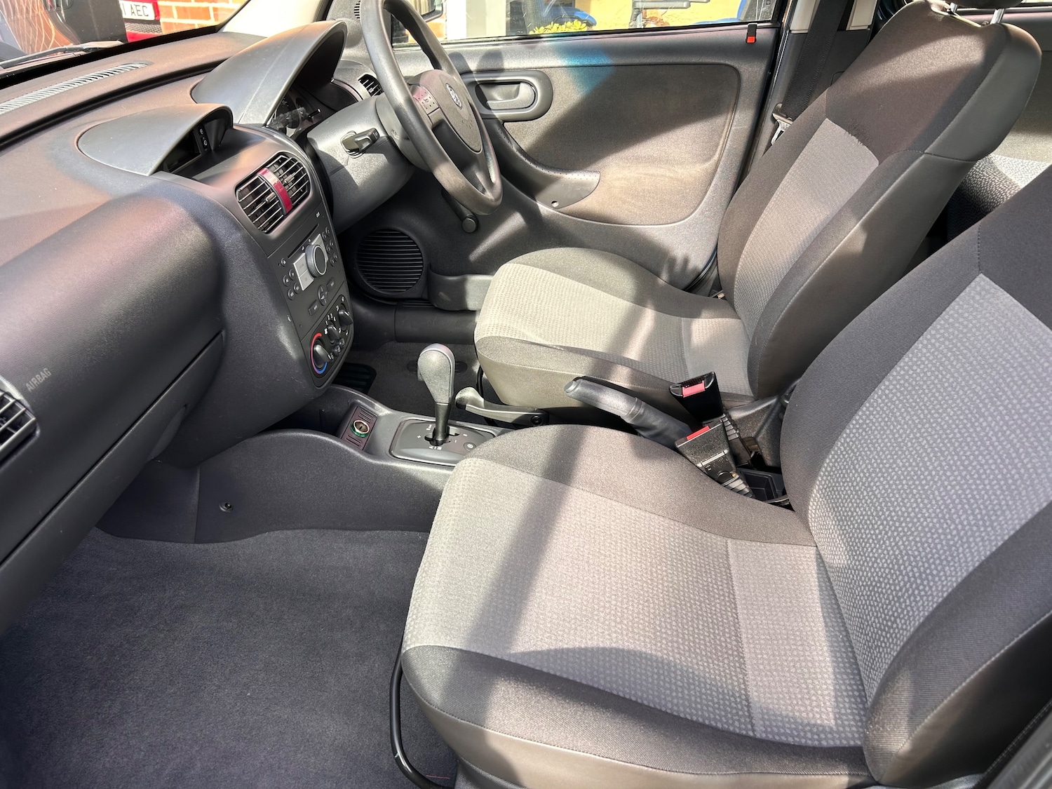 Used Vauxhall Combo for sale - 76462145: Photo 13