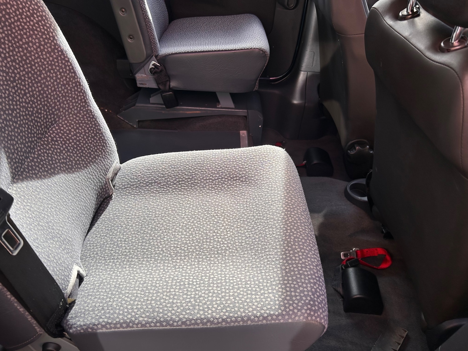 Used Vauxhall Combo for sale - 76462145: Photo 14