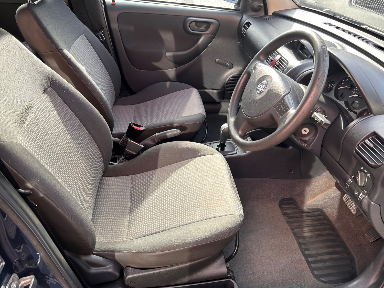 Used Vauxhall Combo for sale - 76462145: Photo 15