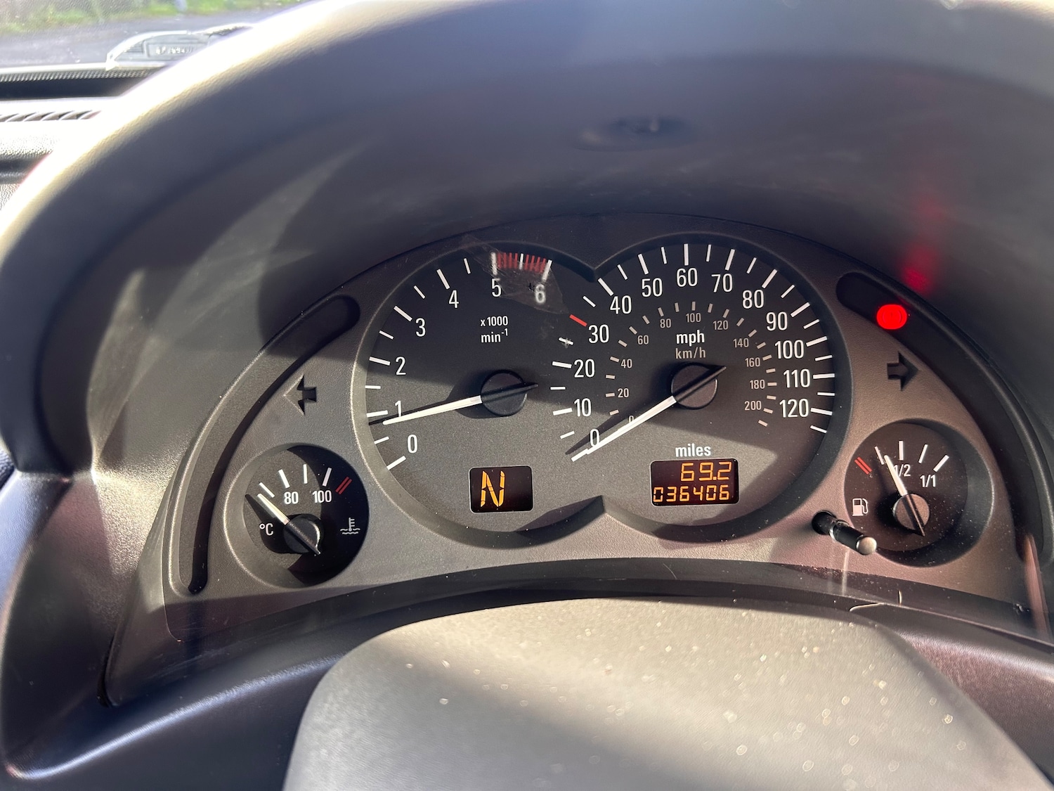 Used Vauxhall Combo for sale - 76462145: Photo 16